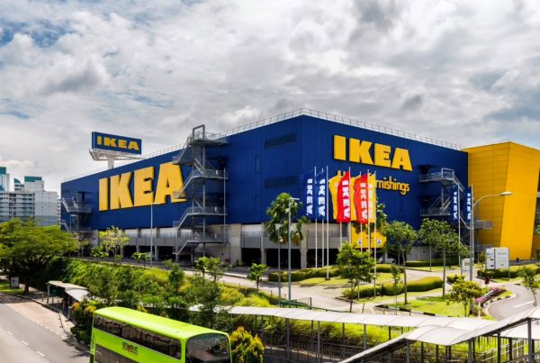IKEA Manila