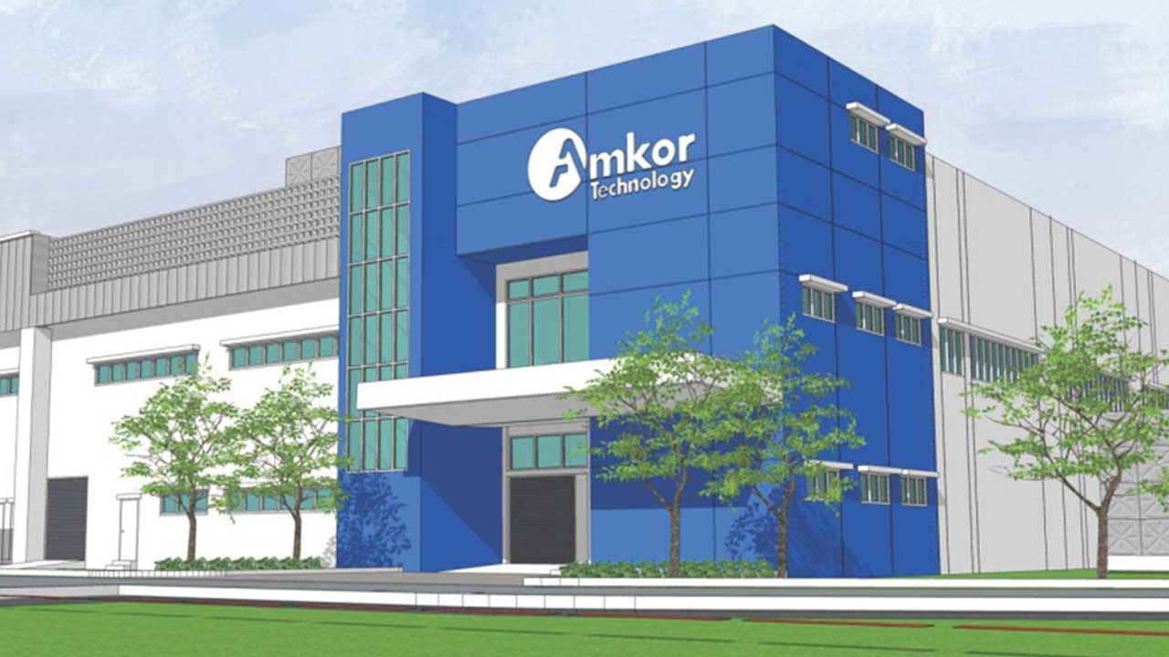 AMKOR TECHNOLOGY MALAYSIA - H&H First Consultancy Group Sdn Bhd