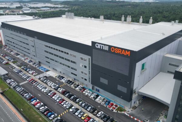 ams OSRAM