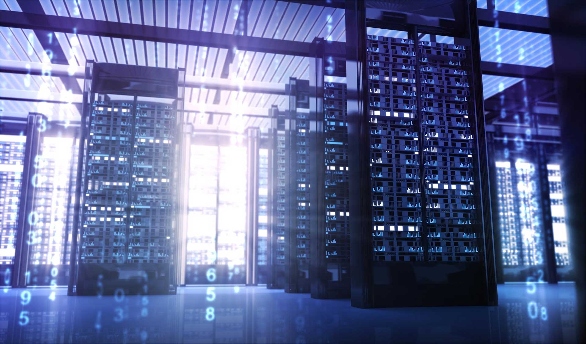 Is Your Data Center Ready for the Unexpected?