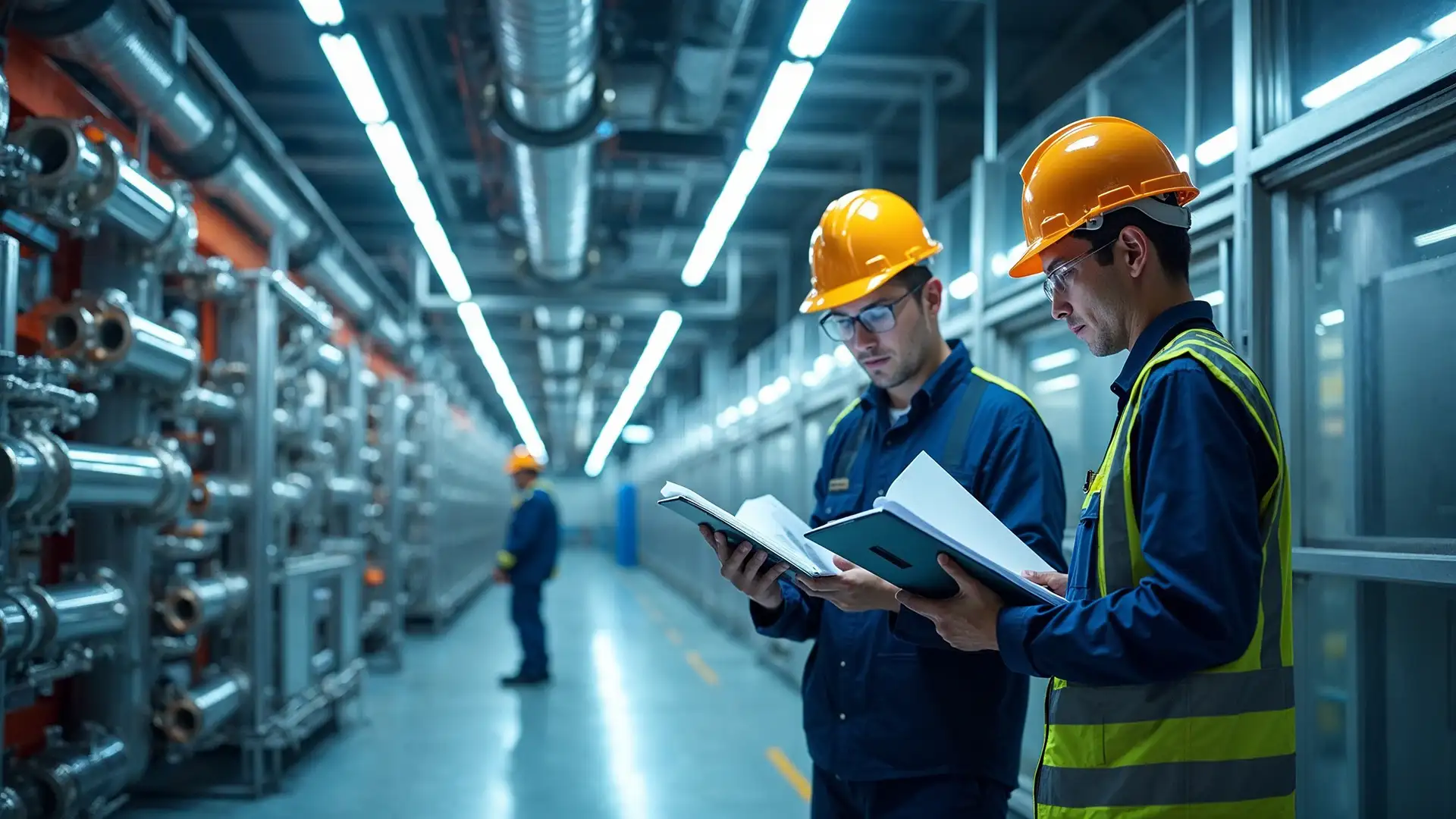 What to prepare for when designing industrial and high-tech facilities in Malaysia in 2026